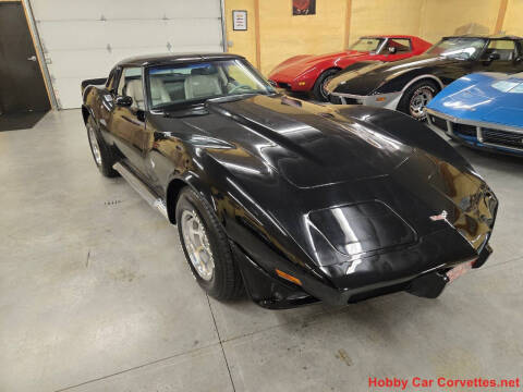 1979 Chevrolet Corvette