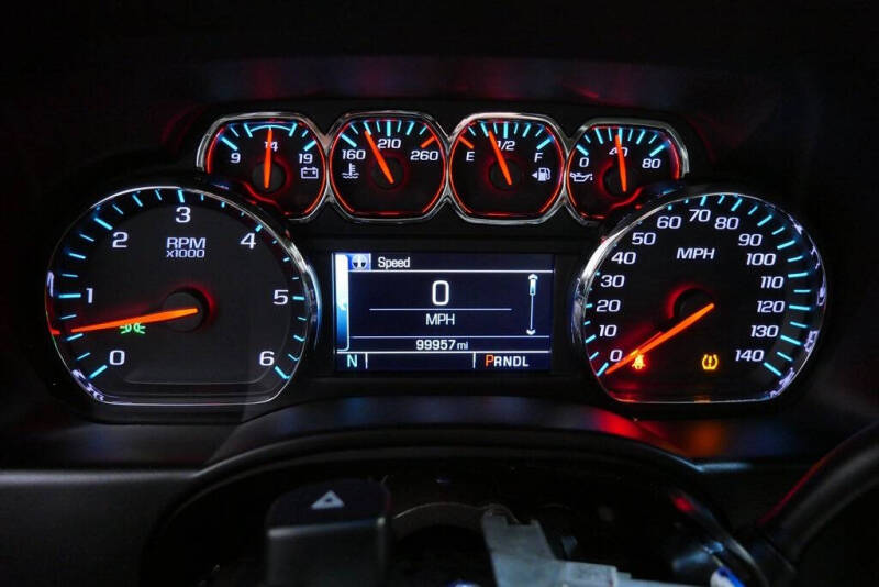 2019 Chevrolet Tahoe LS