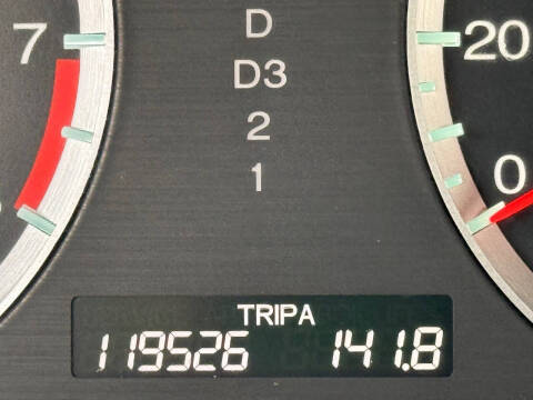 2010 Honda Accord EX