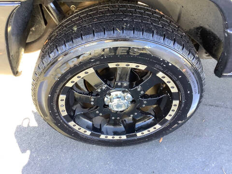 2004 Jeep Grand Cherokee Special Edition