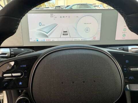 2023 Hyundai Ioniq 5 SEL