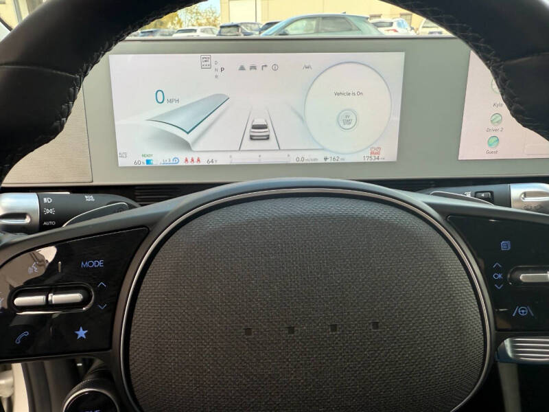 2023 Hyundai Ioniq 5 SEL