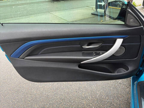 2019 BMW 4 Series 440i