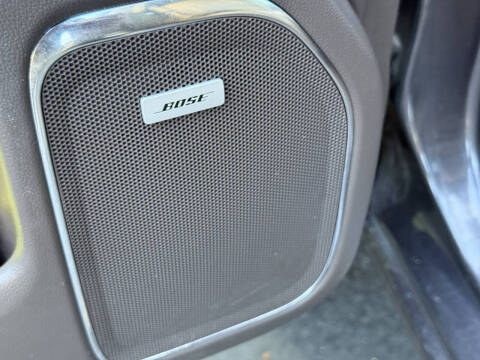 2014 GMC Sierra 1500 Denali