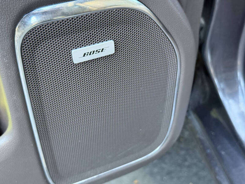 2014 GMC Sierra 1500 Denali