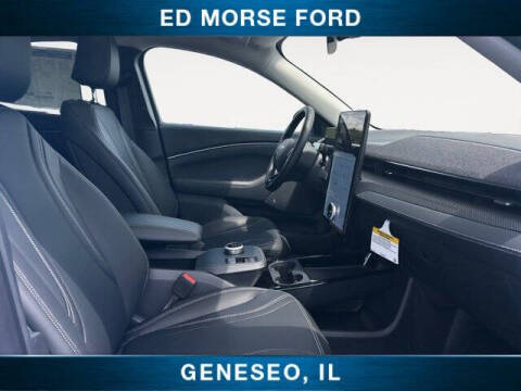 2024 Ford Mustang Mach-E Premium