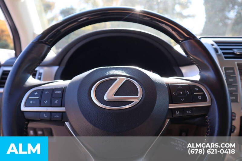 2020 Lexus GX 460