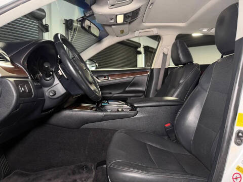 2014 Lexus GS 350