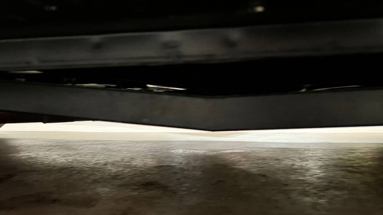 1969 Pontiac Firebird 45