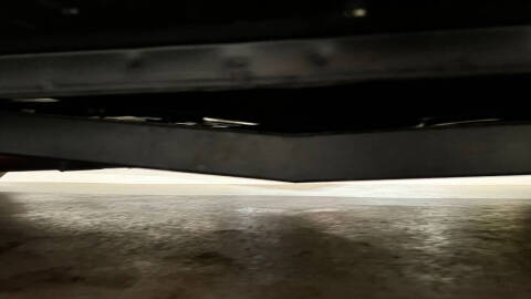 1969 Pontiac Firebird