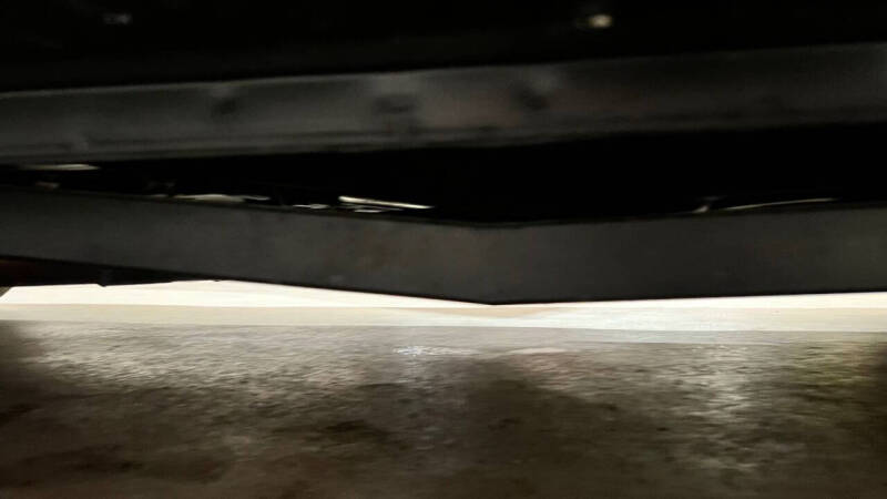 1969 Pontiac Firebird