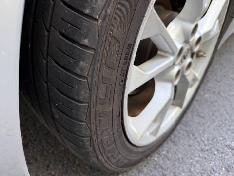 2014 Nissan Maxima 3.5 SV