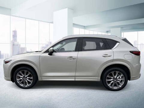 2024 Mazda CX-5 2.5 S Premium