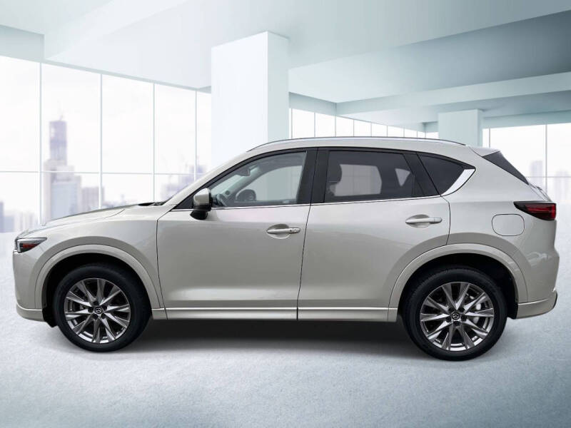2024 Mazda CX-5 2.5 S Premium