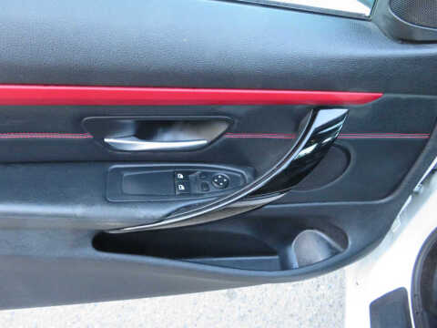 2014 BMW 4 Series 428i