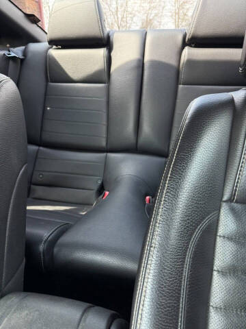 2013 Ford Mustang GT