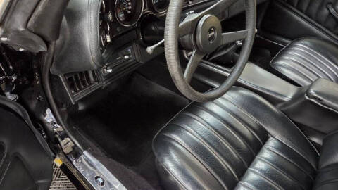 1978 Chevrolet Camaro