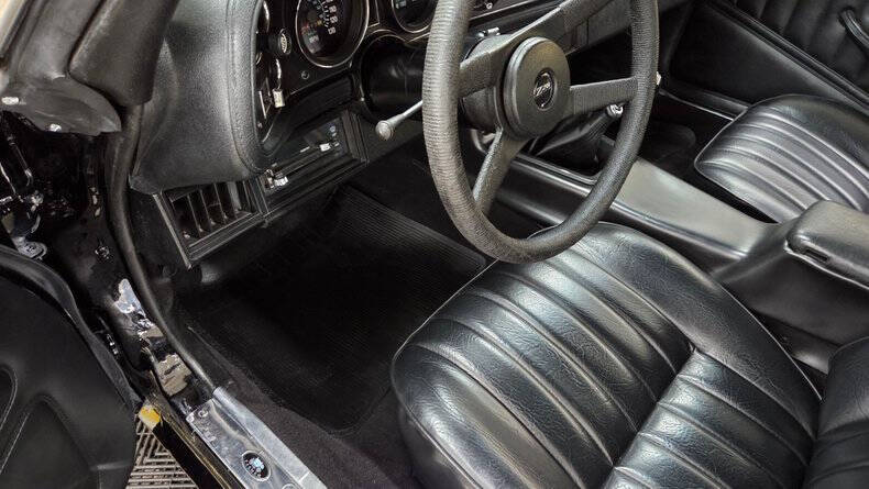 1978 Chevrolet Camaro