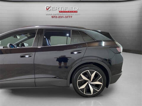 2023 Volkswagen ID.4 Pro S