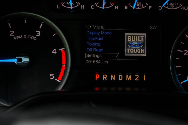 2017 Ford F-250 Super Duty