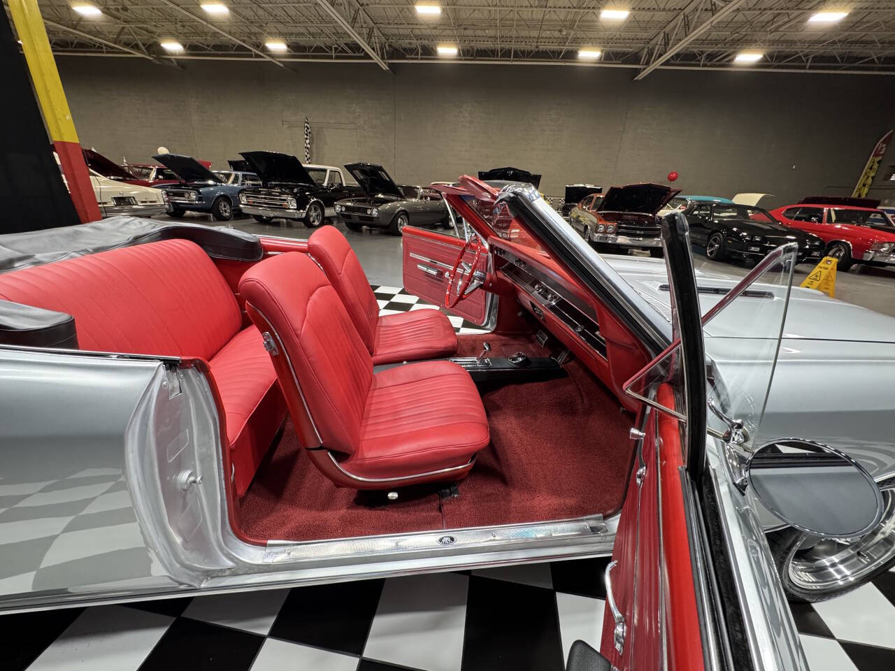 1966 Chevrolet Chevelle 64