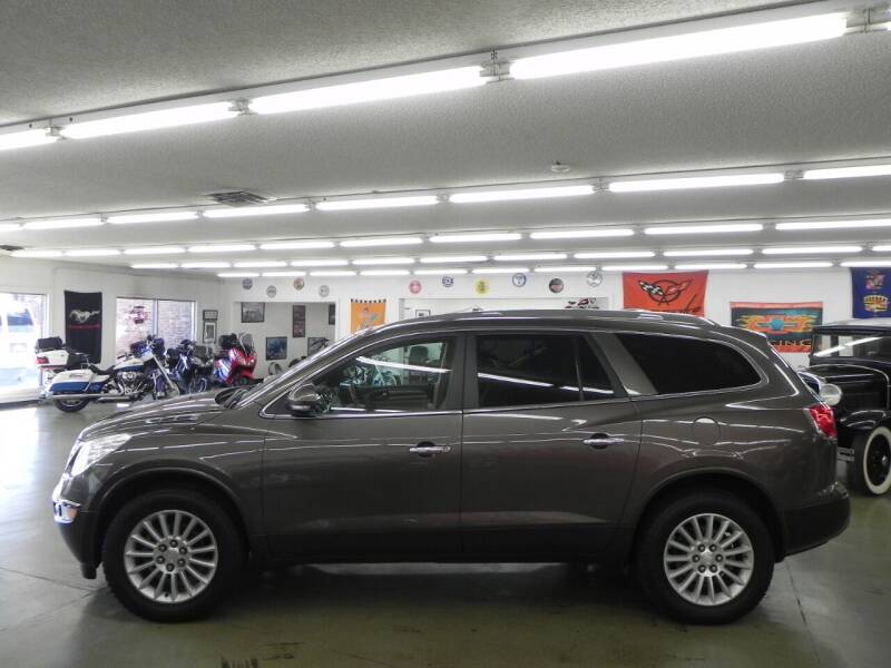 2011 Buick Enclave for sale at Car Now in Mount Zion IL