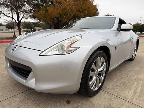 2011 Nissan 370Z