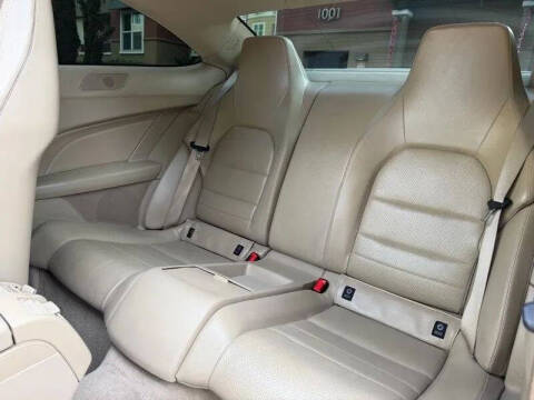 2012 Mercedes-Benz C-Class C 350