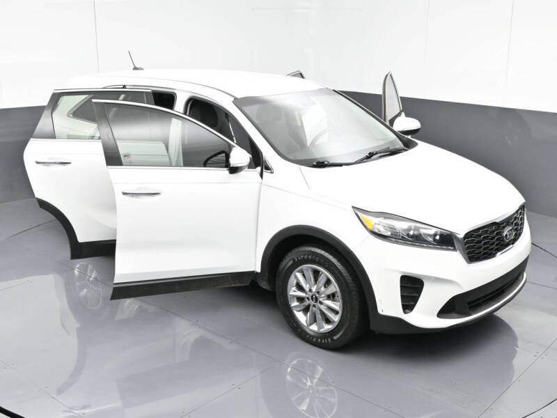 2020 Kia Sorento
