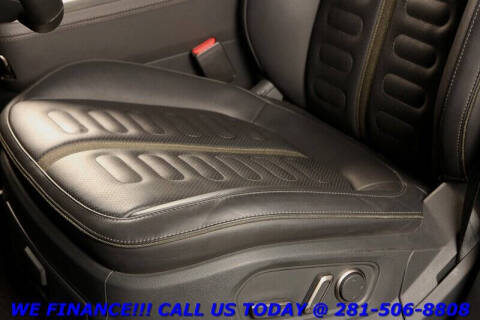 2022 Rivian R1S Launch Edition