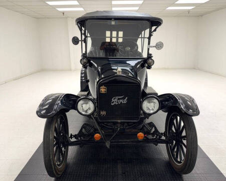 1919 Ford Model T