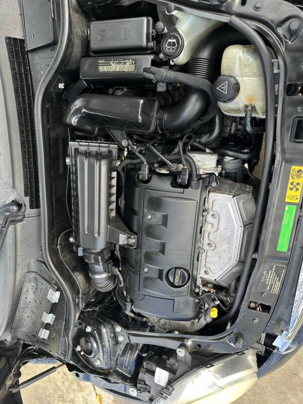 2009 MINI Cooper