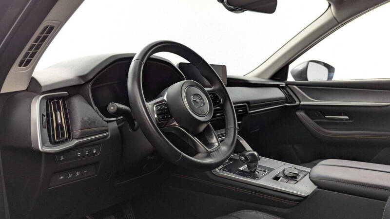 2024 Mazda CX-90 Plug-in Hybrid Premium