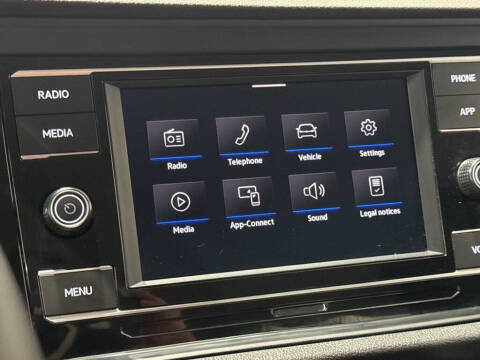 2024 Volkswagen Jetta S