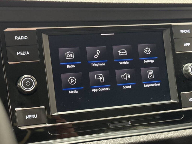 2024 Volkswagen Jetta S