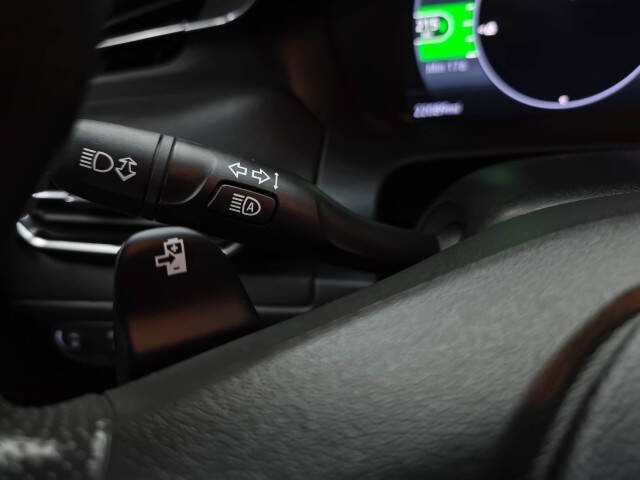 2023 Chevrolet Bolt EV 1LT