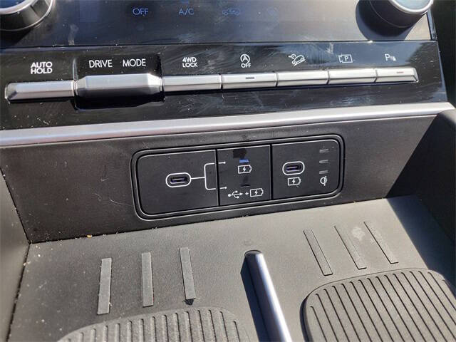 2024 Hyundai Santa Fe XRT