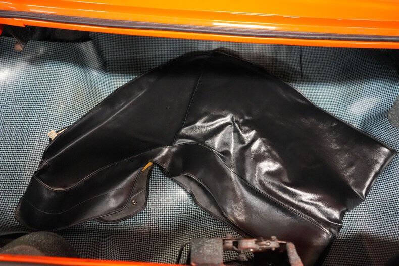 1969 Pontiac Firebird