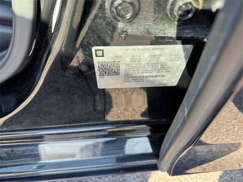 2019 Cadillac CTS 3.6L Luxury