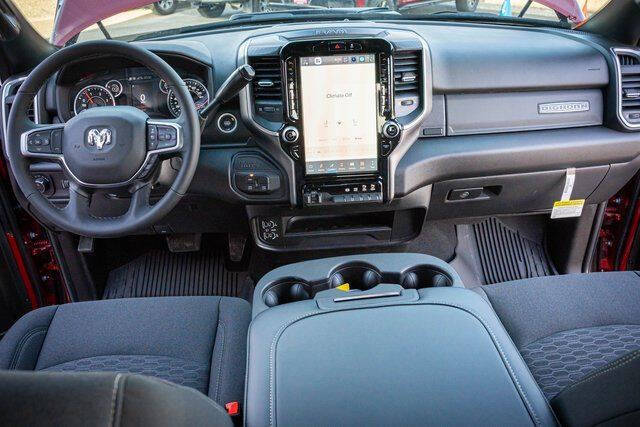 2025 RAM 3500 Big Horn