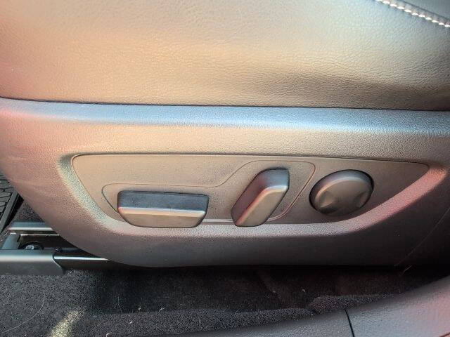 2025 Mazda CX-50 2.5 S Preferred