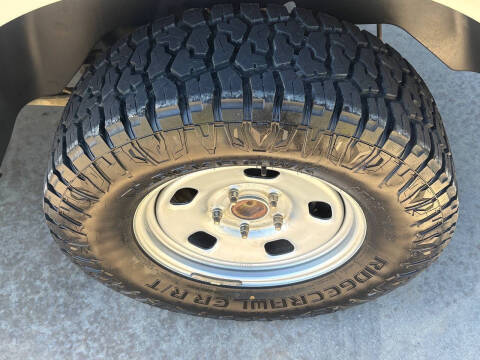 2015 RAM 1500 Tradesman