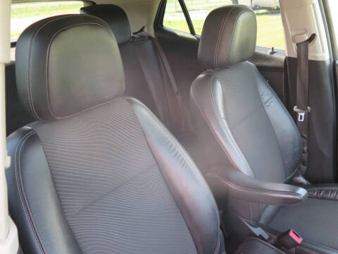 2014 Buick Encore Convenience