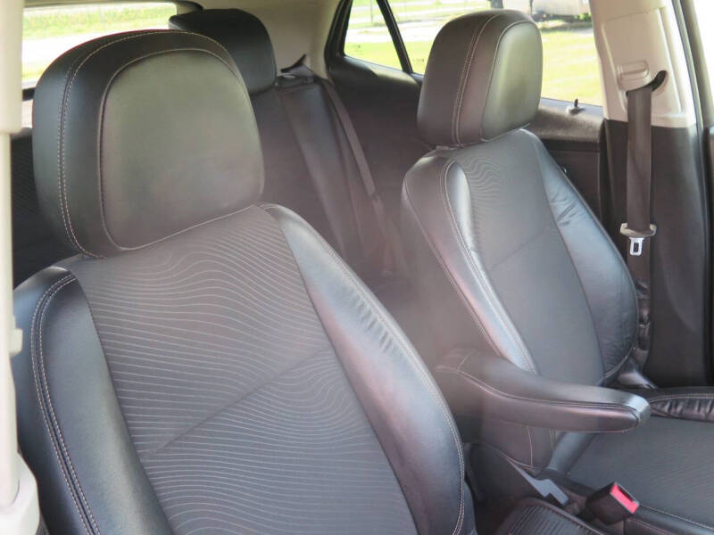 2014 Buick Encore Convenience