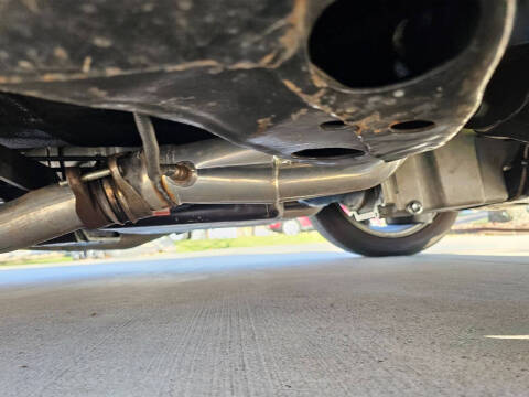 1966 Chevrolet Chevelle