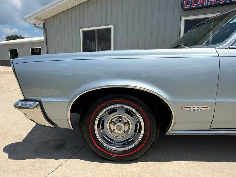 1965 Pontiac LeMans
