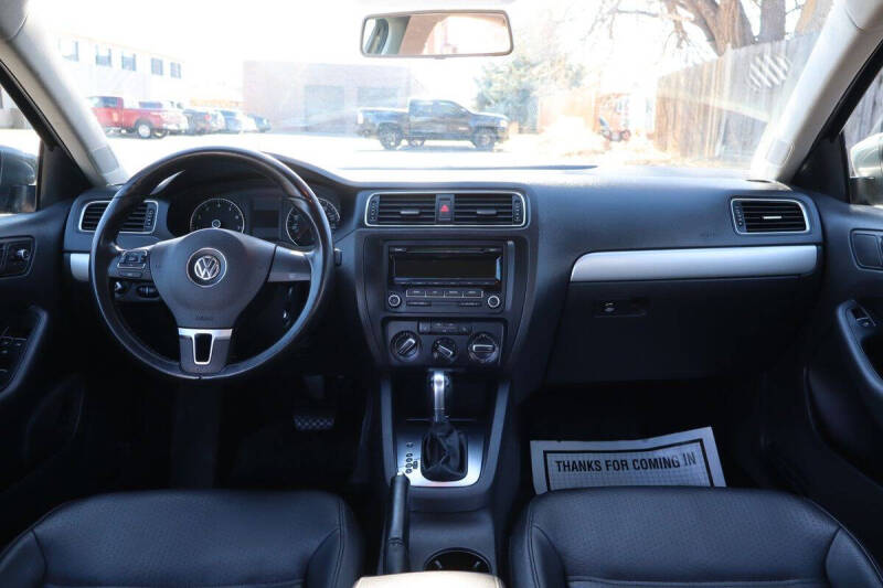 2013 Volkswagen Jetta