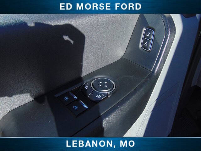 2025 Ford F-600 Super Duty