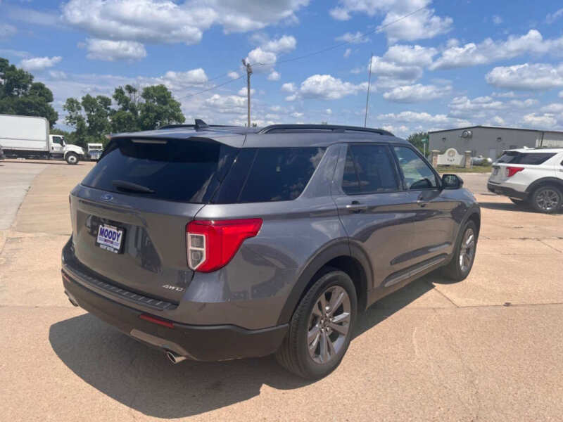 Ford Explorer For Sale In Creighton, NE