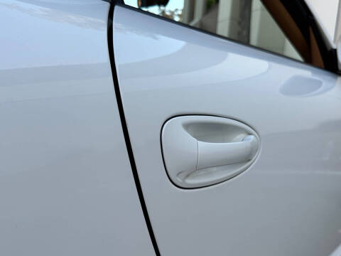 2006 Porsche 911 Carrera S